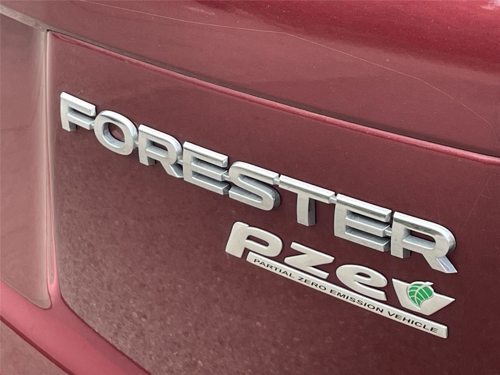 Thumbnail: 2015 Subaru Forester - 7