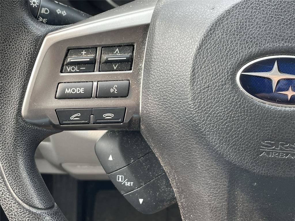 Thumbnail: 2015 Subaru Forester - 23