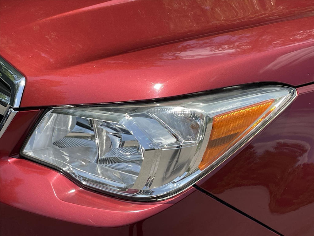 Thumbnail: 2015 Subaru Forester - 21