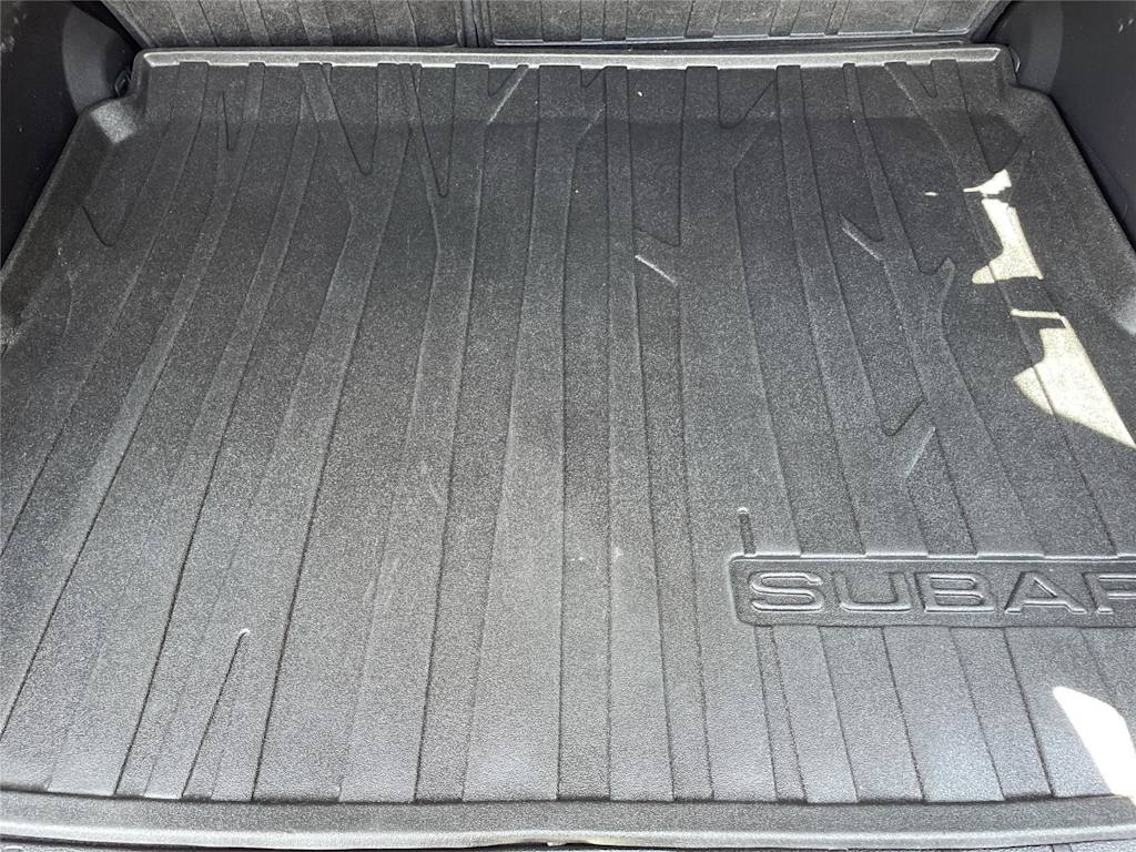 Thumbnail: 2015 Subaru Forester - 16