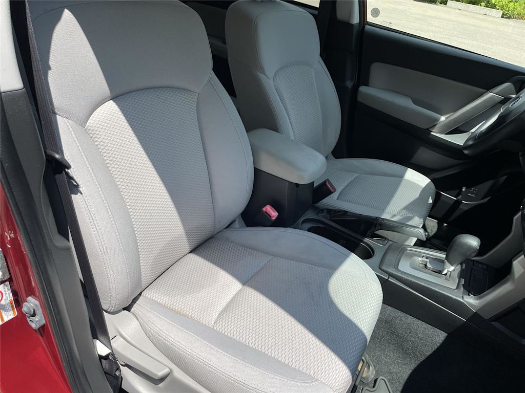 Thumbnail: 2015 Subaru Forester - 24