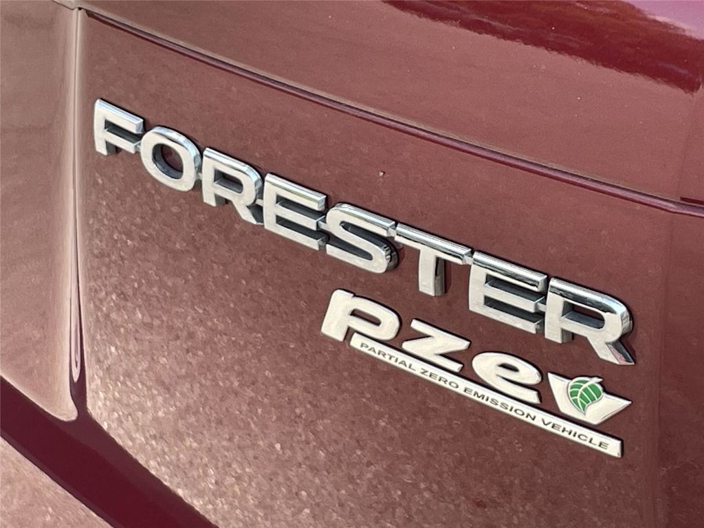 Thumbnail: 2015 Subaru Forester - 7