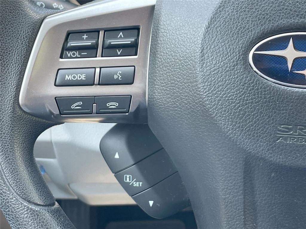 Thumbnail: 2015 Subaru Forester - 30