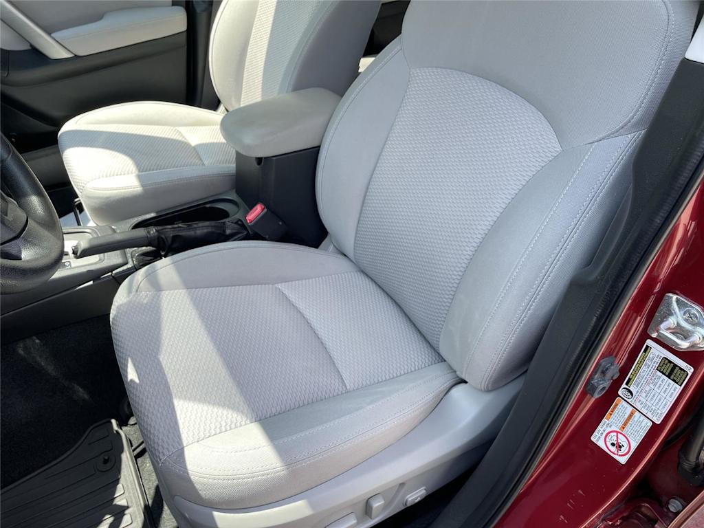 Thumbnail: 2015 Subaru Forester - 10