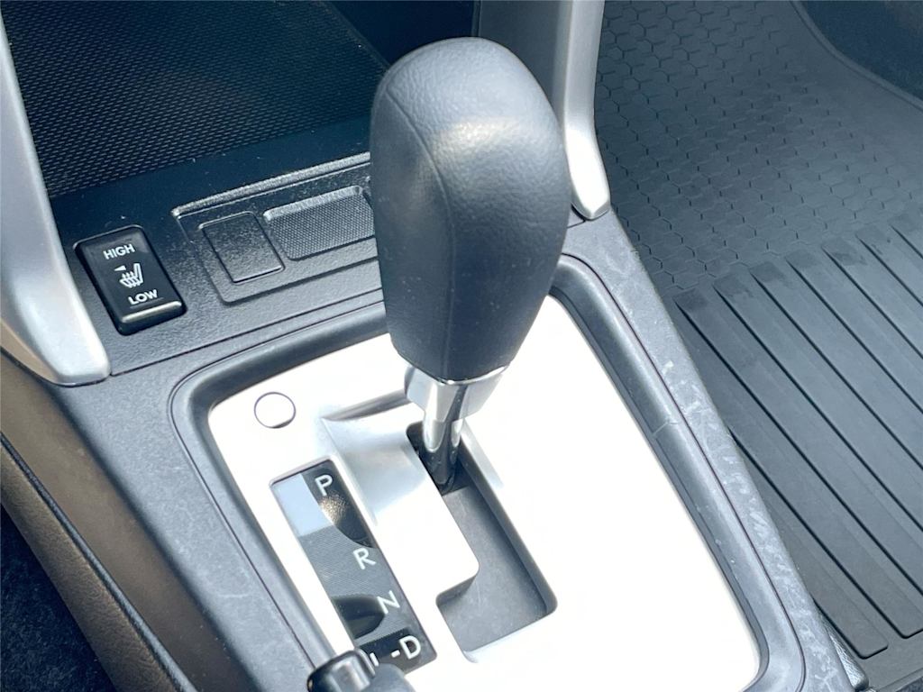 Thumbnail: 2015 Subaru Forester - 14