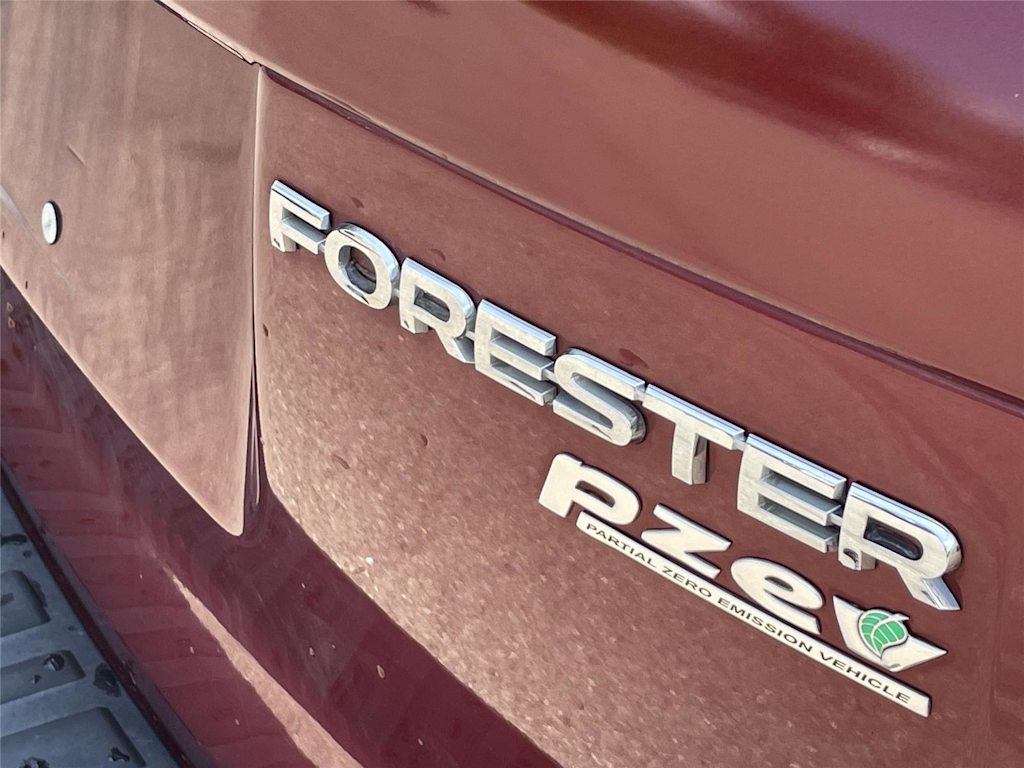 Thumbnail: 2017 Subaru Forester - 7