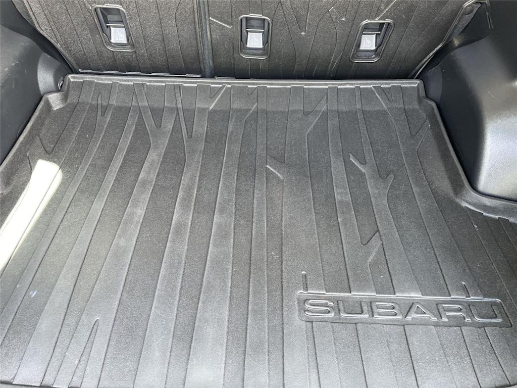 Thumbnail: 2017 Subaru Forester - 16