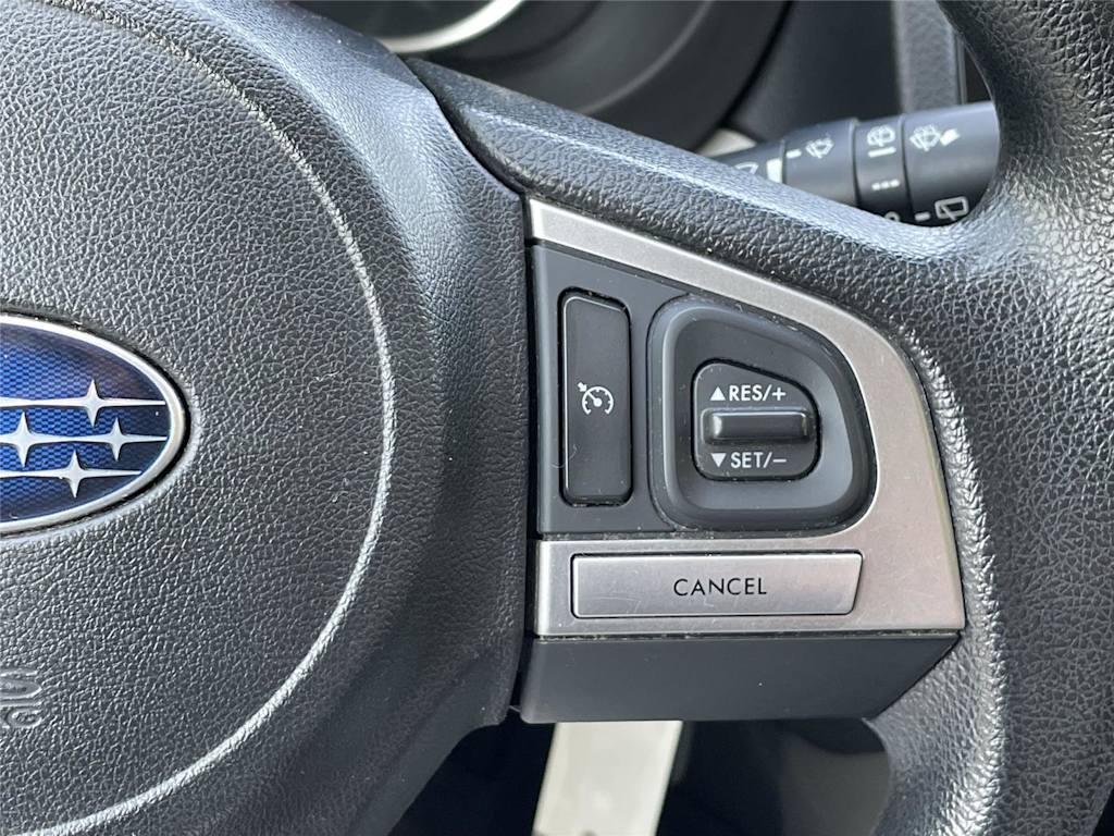 Thumbnail: 2017 Subaru Forester - 29