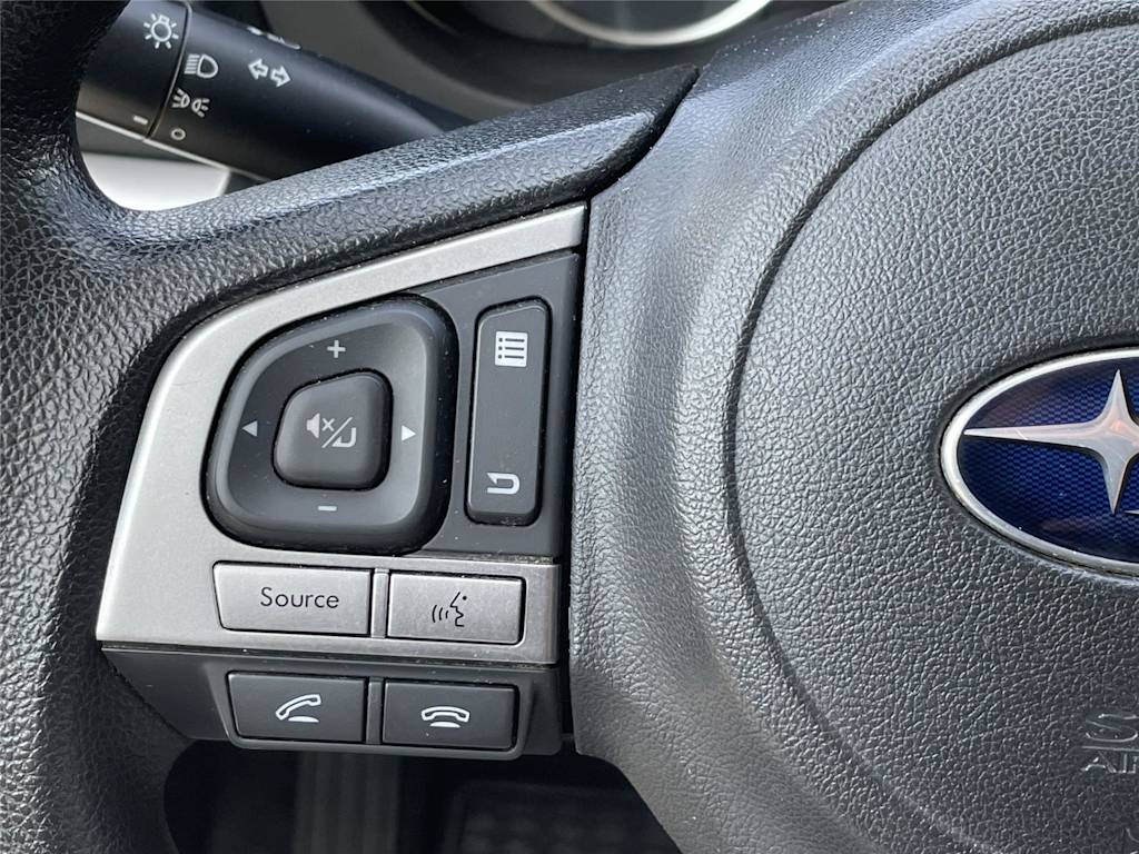 Thumbnail: 2017 Subaru Forester - 28