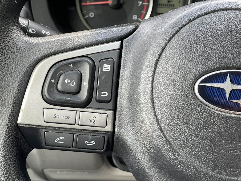 Thumbnail: 2017 Subaru Forester - 20