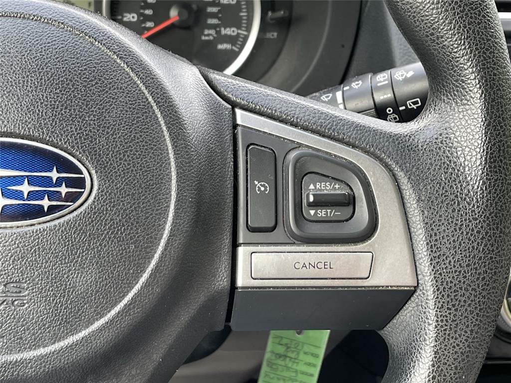 Thumbnail: 2017 Subaru Forester - 21
