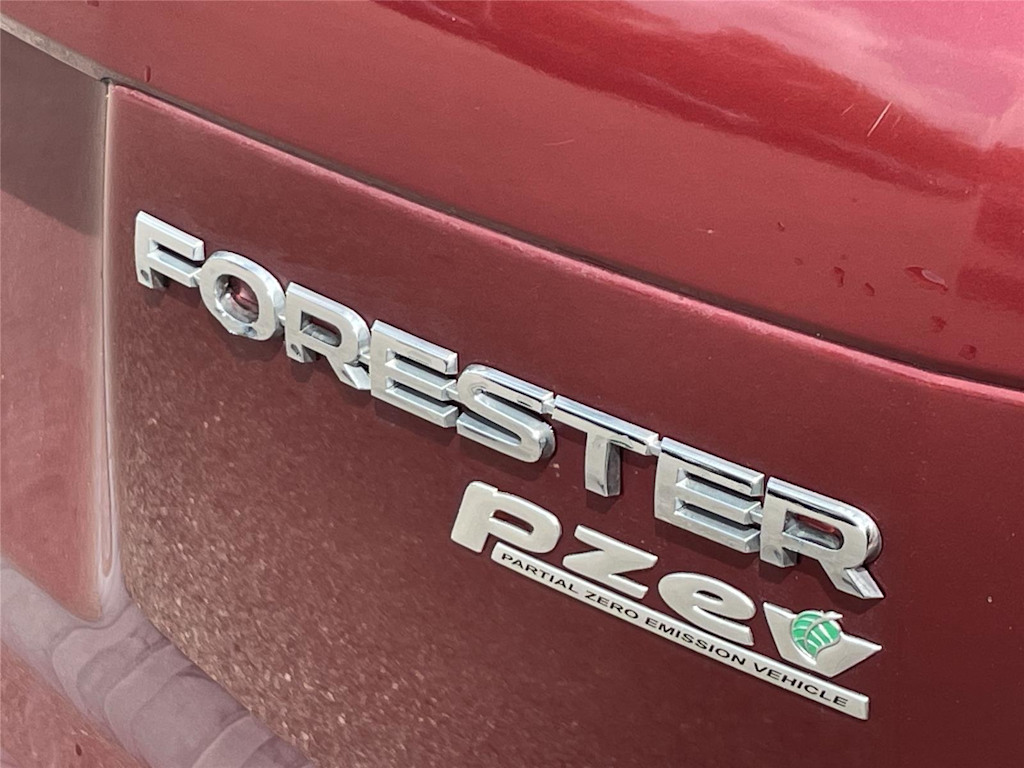 Thumbnail: 2017 Subaru Forester - 7