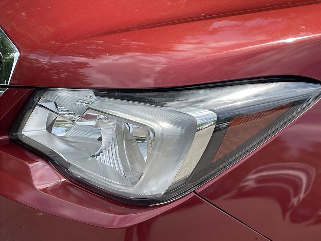 Thumbnail: 2017 Subaru Forester - 14