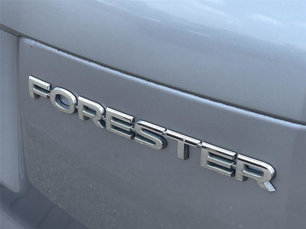 Thumbnail: 2018 Subaru Forester - 7