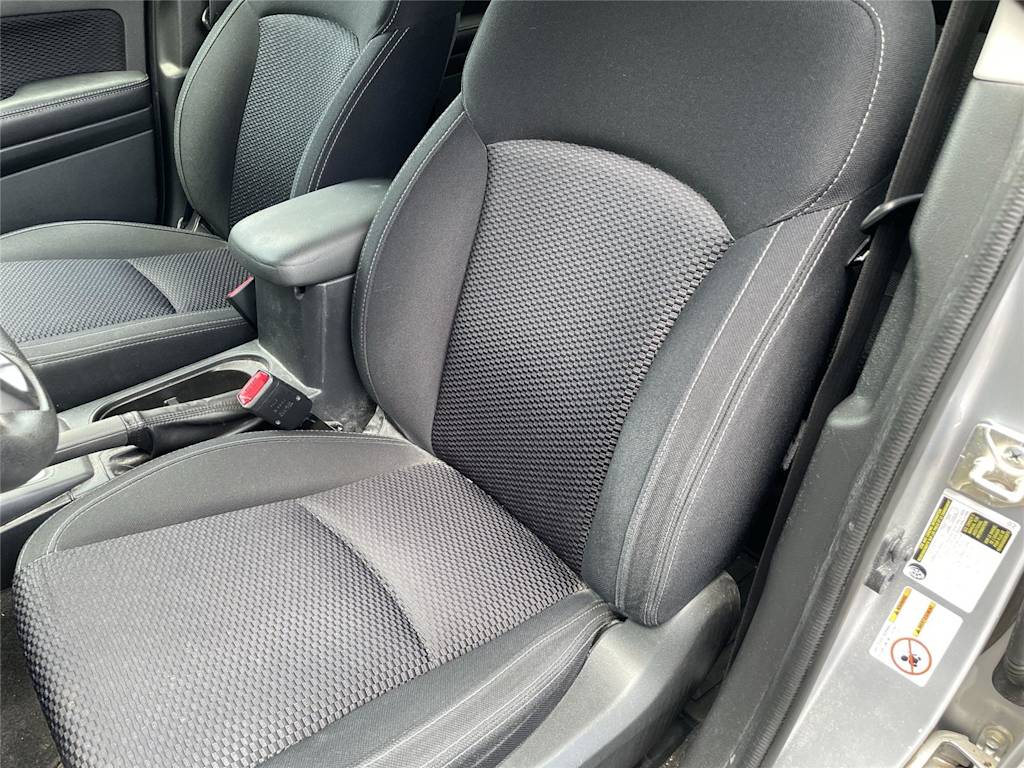 Thumbnail: 2018 Subaru Forester - 9