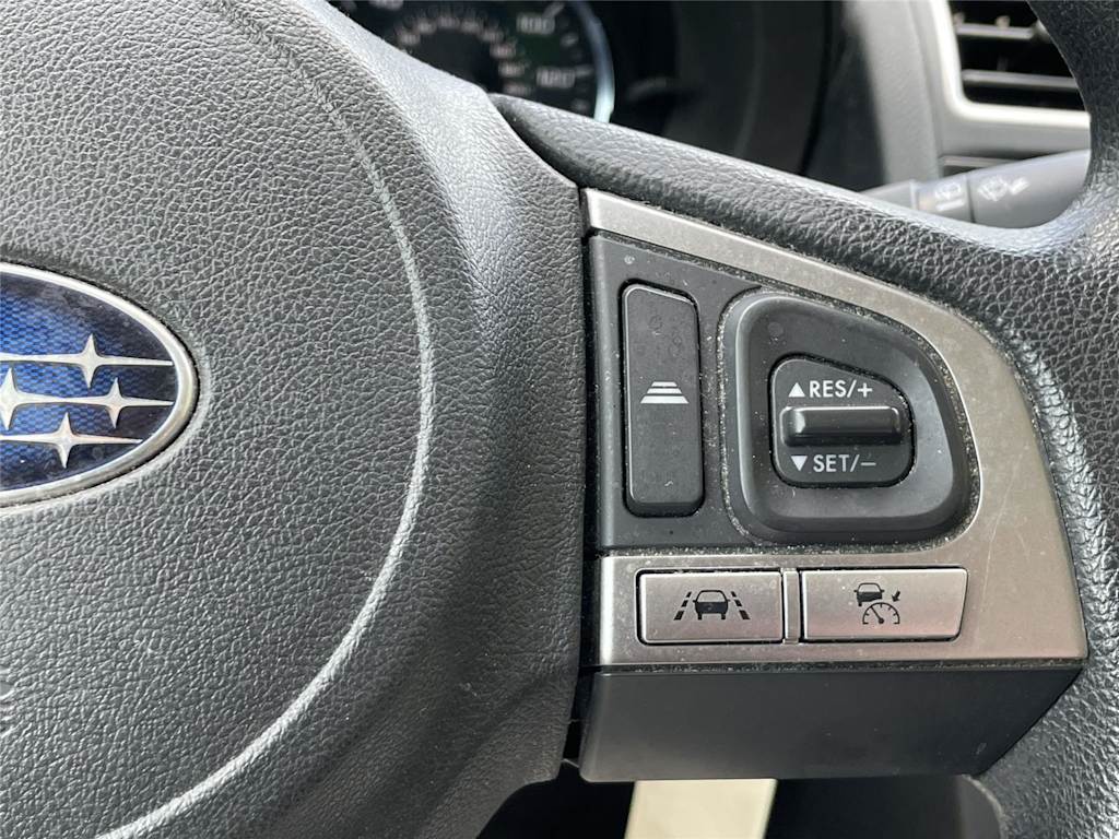 Thumbnail: 2018 Subaru Forester - 23