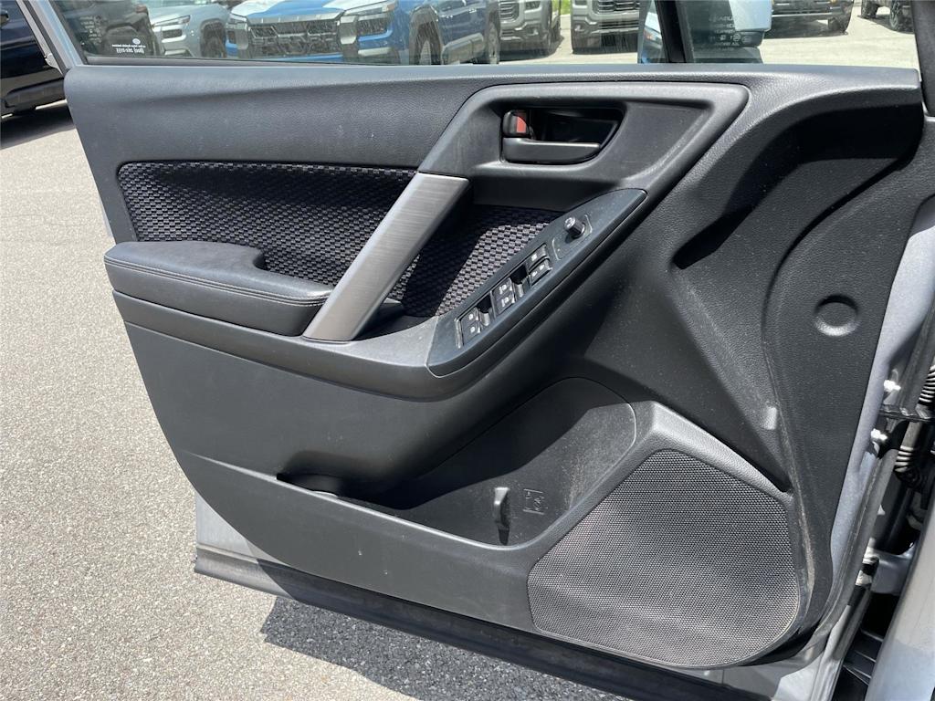 Thumbnail: 2018 Subaru Forester - 20
