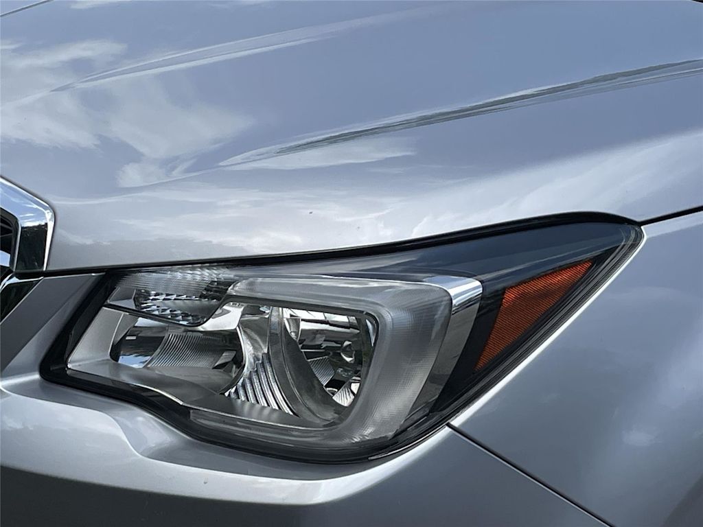 Thumbnail: 2018 Subaru Forester - 15