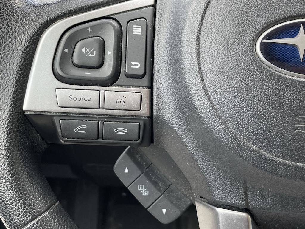 Thumbnail: 2018 Subaru Forester - 22