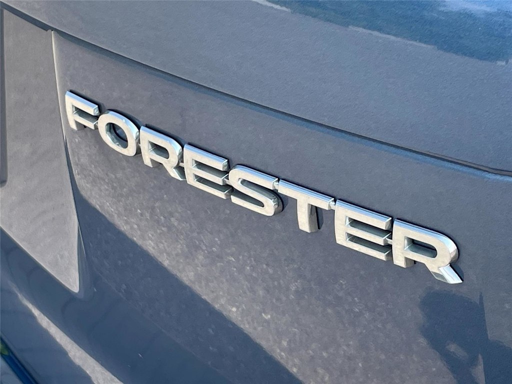 Thumbnail: 2018 Subaru Forester - 5