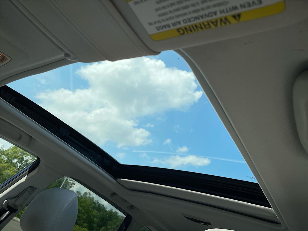 Thumbnail: 2018 Subaru Forester - 15