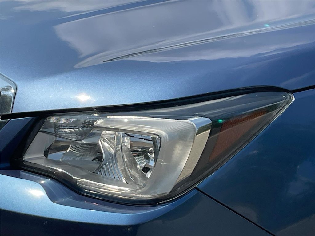 Thumbnail: 2018 Subaru Forester - 13