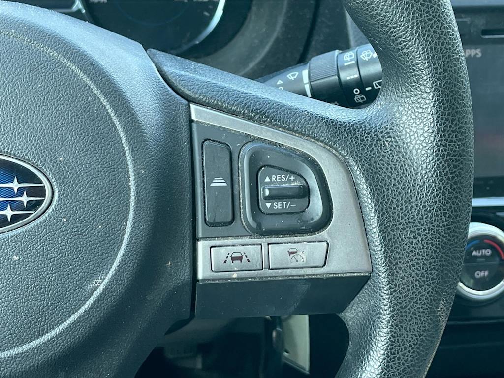 Thumbnail: 2018 Subaru Forester - 21