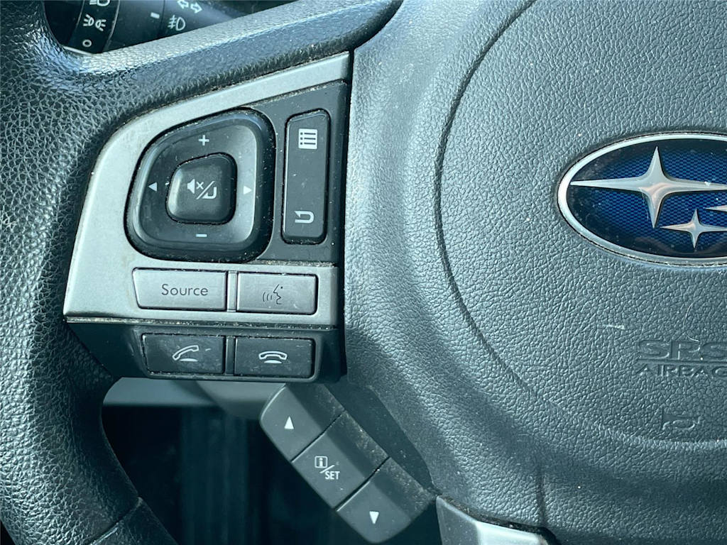 Thumbnail: 2018 Subaru Forester - 20