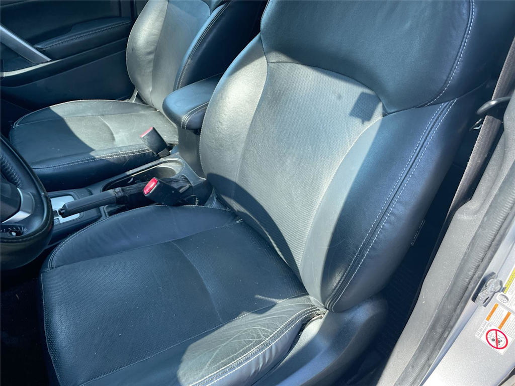 Thumbnail: 2016 Subaru Forester - 6