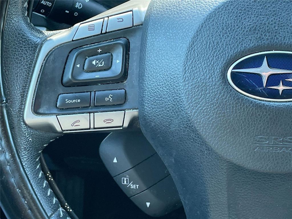 Thumbnail: 2016 Subaru Forester - 19