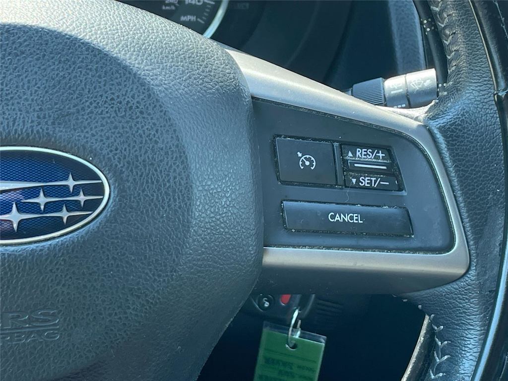 Thumbnail: 2016 Subaru Forester - 20