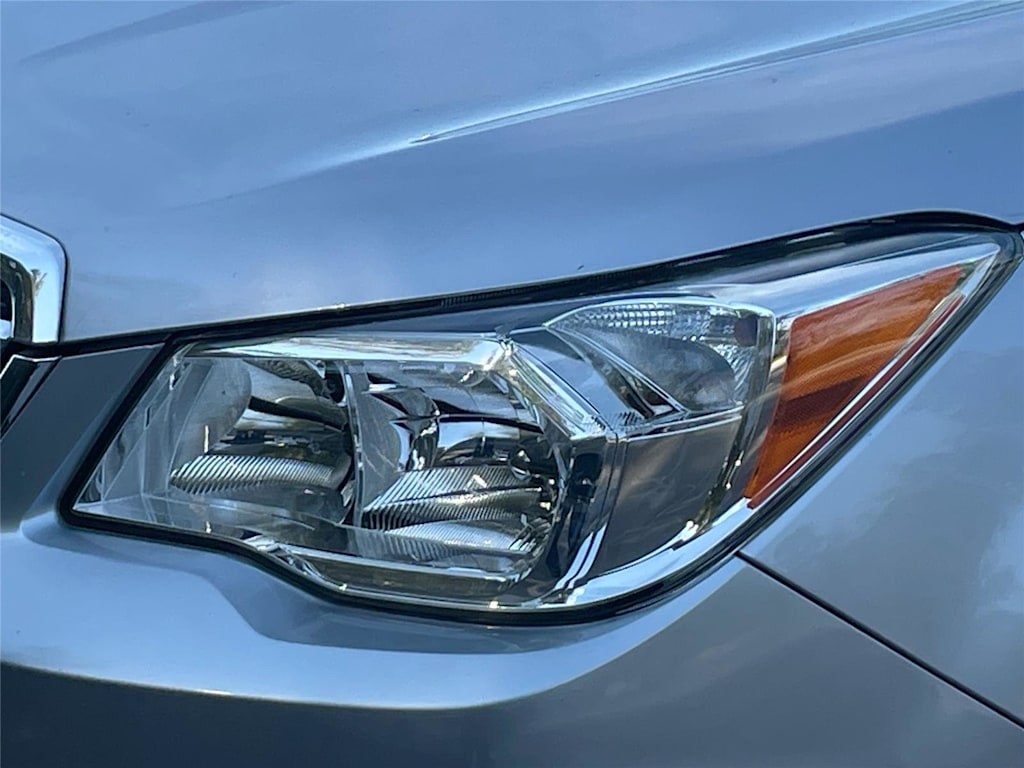 Thumbnail: 2016 Subaru Forester - 13