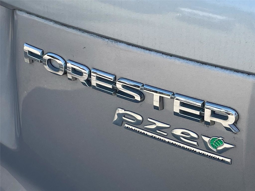 Thumbnail: 2016 Subaru Forester - 4