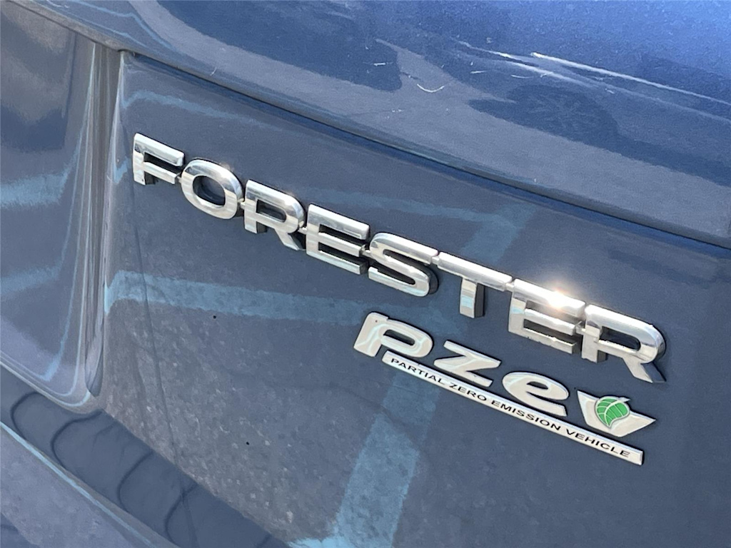 Thumbnail: 2015 Subaru Forester - 7