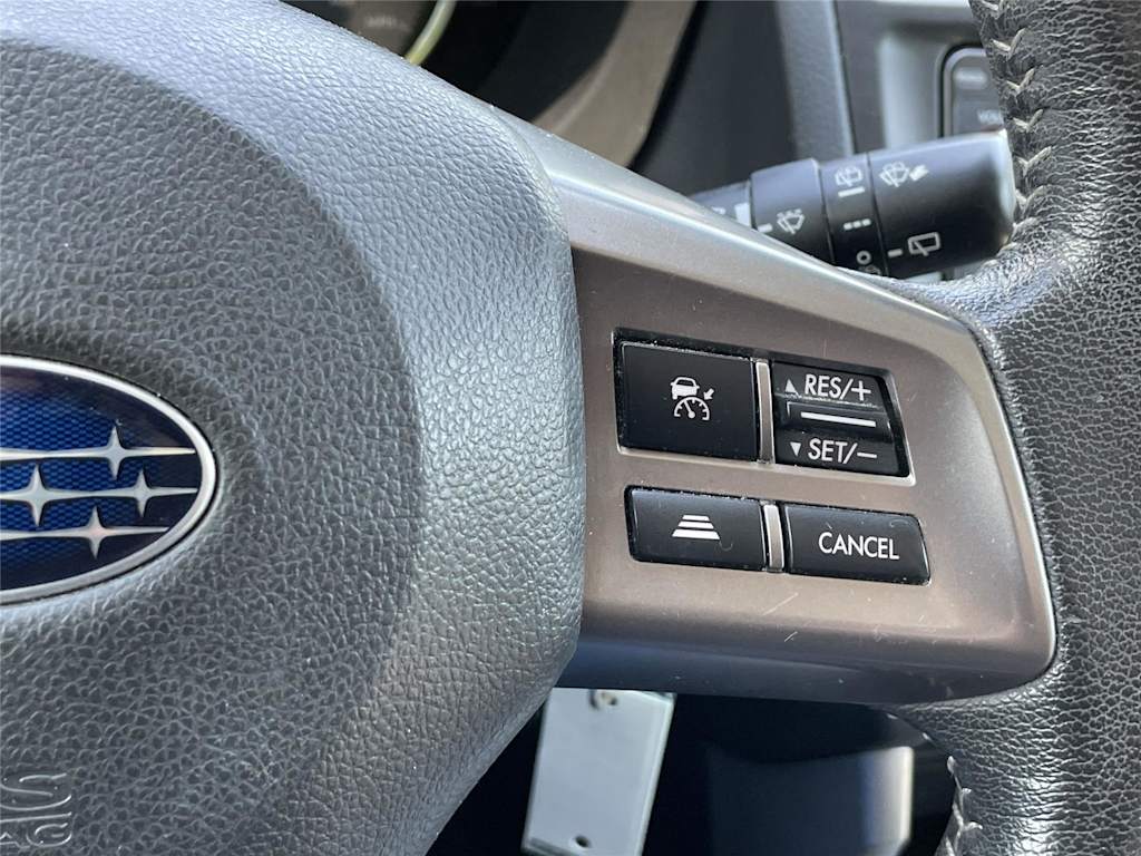 Thumbnail: 2015 Subaru Forester - 24