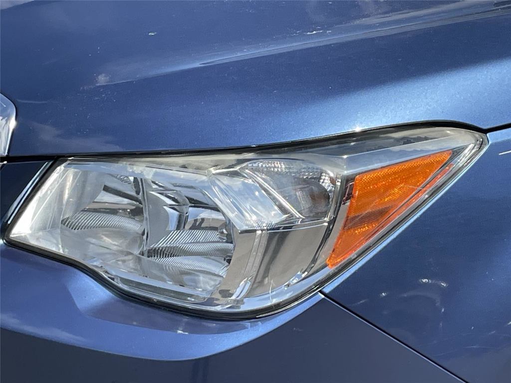 Thumbnail: 2015 Subaru Forester - 15