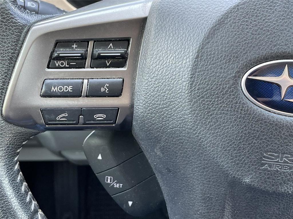 Thumbnail: 2015 Subaru Forester - 23