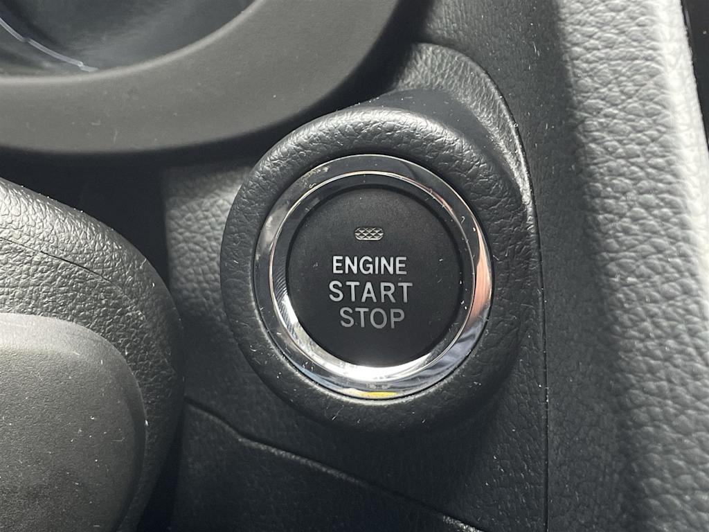 2017 Subaru Forester Touring 31
