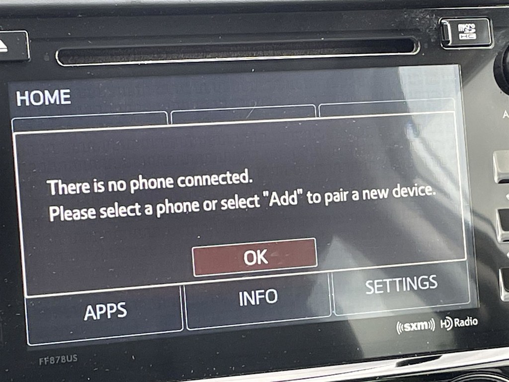 2017 Subaru Forester Touring 24