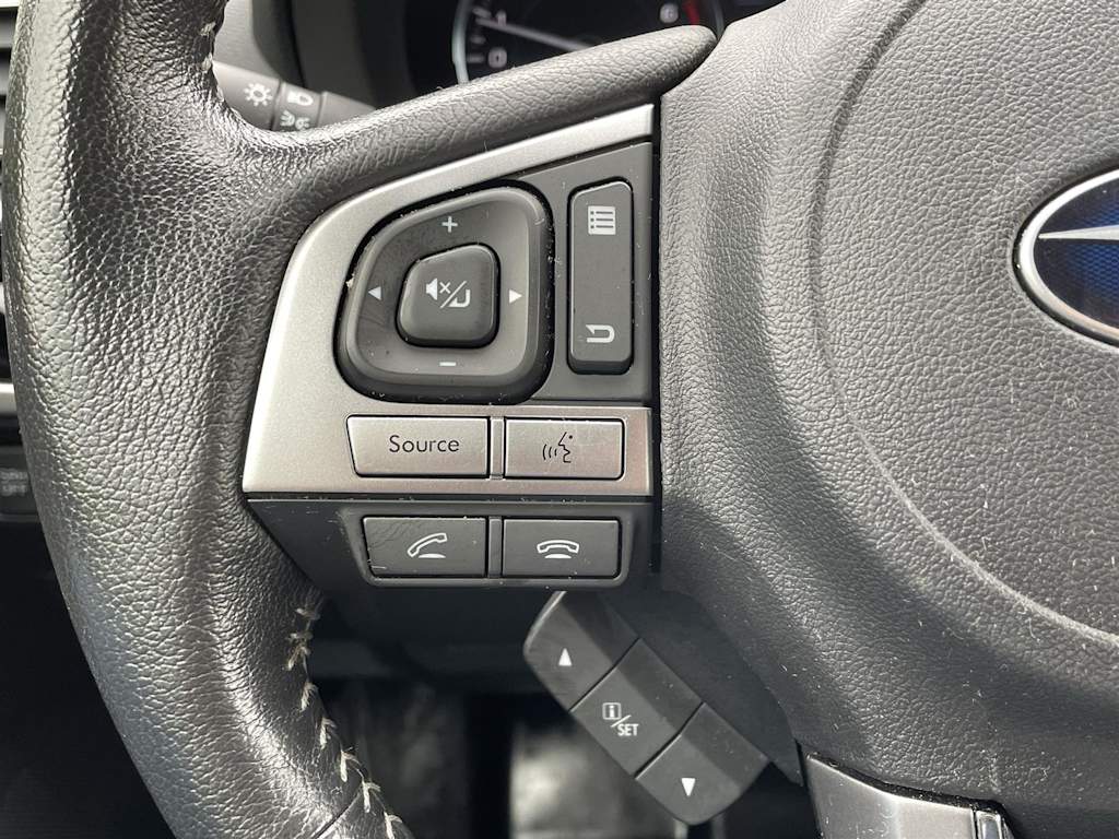 2017 Subaru Forester Touring 29