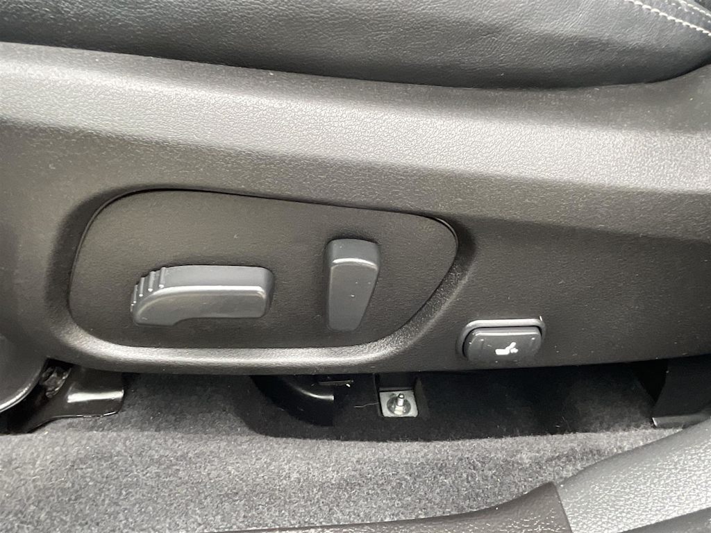 2017 Subaru Forester Touring 21