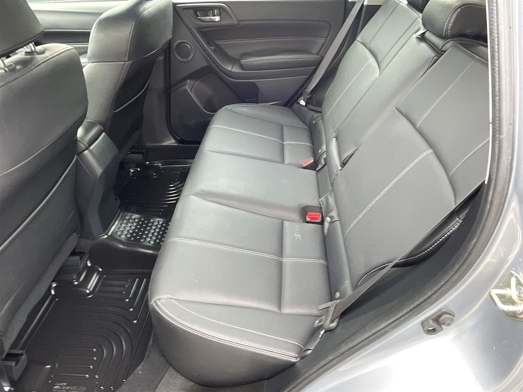 2017 Subaru Forester Touring 11
