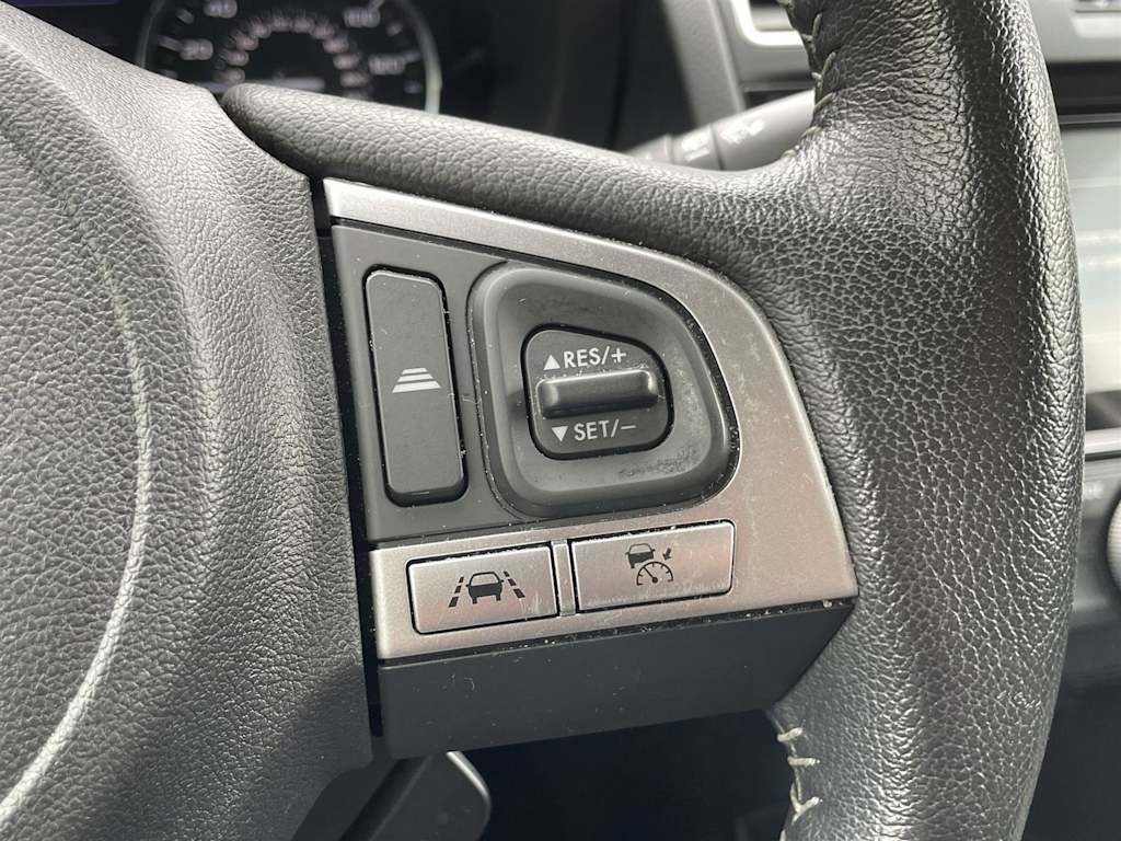 2017 Subaru Forester Touring 30