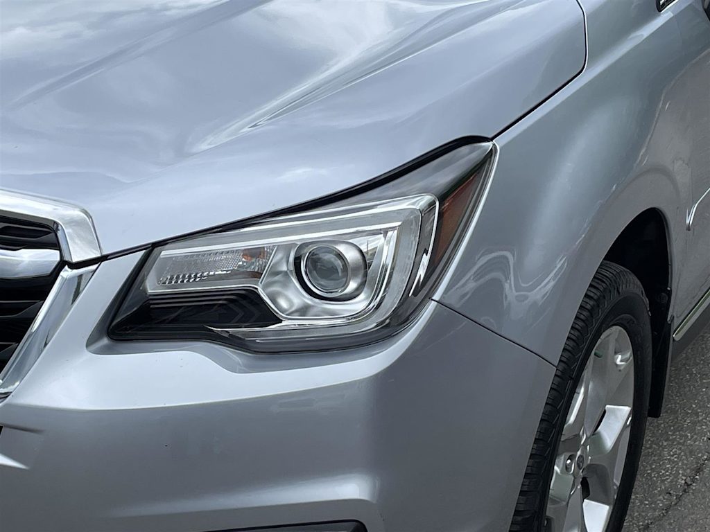 2017 Subaru Forester Touring 20