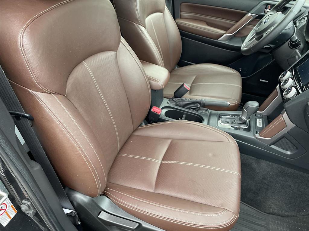 Thumbnail: 2018 Subaru Forester - 10