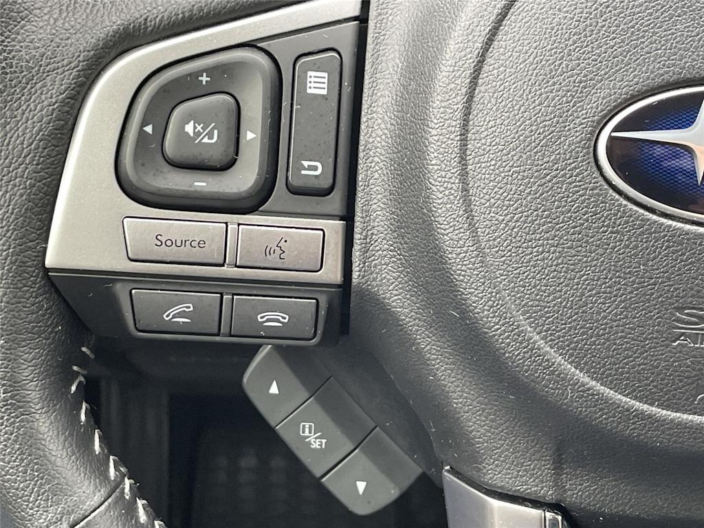 Thumbnail: 2018 Subaru Forester - 28