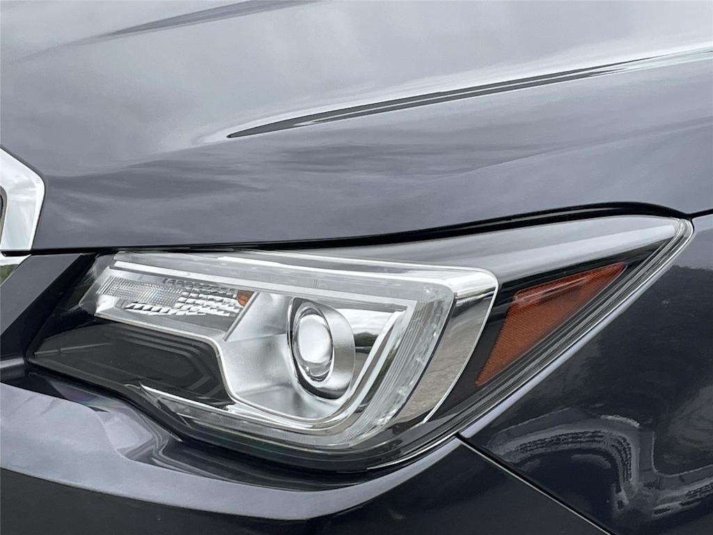 Thumbnail: 2018 Subaru Forester - 21