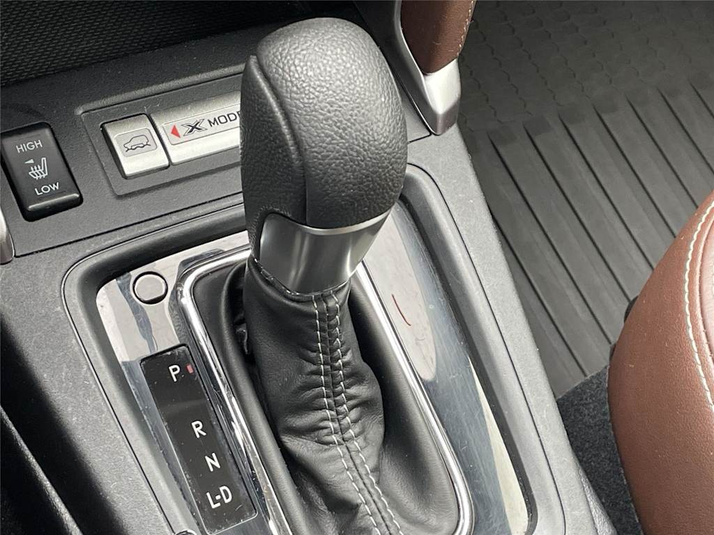Thumbnail: 2018 Subaru Forester - 25