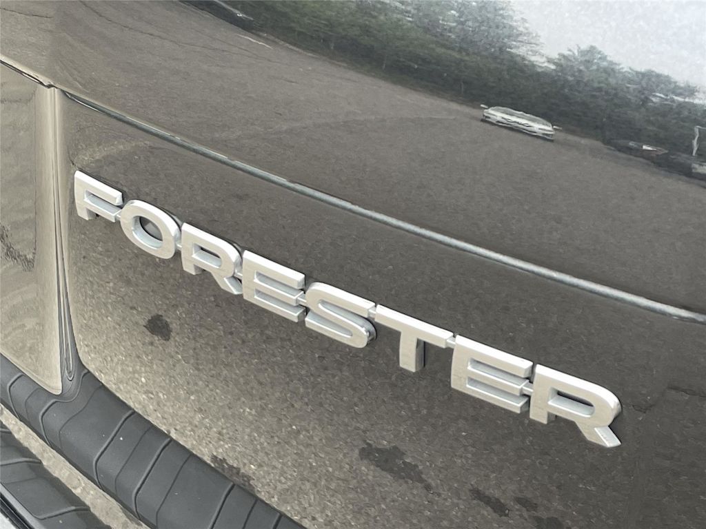 Thumbnail: 2018 Subaru Forester - 7