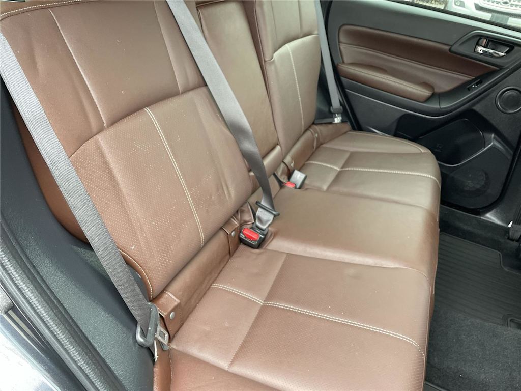 Thumbnail: 2018 Subaru Forester - 23